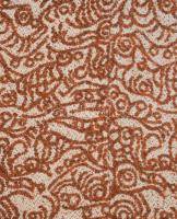 2 darab régi faliszőnyeg, szélén sérüléssel, cca 140x65 és 260x65 cm