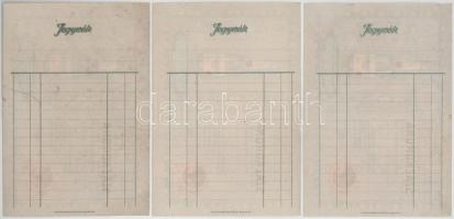 1913. május 1. Arad "Andrényi Kálmán Utódai" pezsgőreklám nyereményjáték felhívással 100K-...