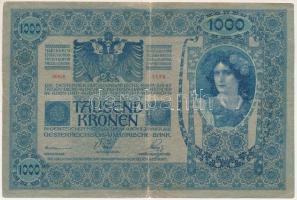 1902. 1000K "1176 04634" T:VG
Adamo K35