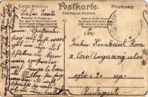 Graz (Steiermark), Hauptplatz / main square, market, café. Montage with boy sliding down a lamp post...