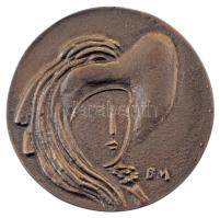 Borsos Miklós (1906-1990) 1986. "Budapesti Könnyűipari Szövetkezetek Szövetsége - BNV 1986&quot...