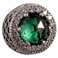 Pandora Essence Passion ezüst (Ag) charm, jelzett, bruttó 2,4g