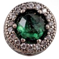 Pandora Essence Passion ezüst (Ag) charm, jelzett, bruttó 2,4g