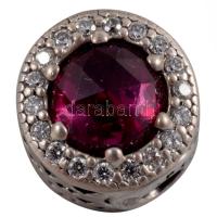 Pandora Essence Passion ezüst (Ag) charm, jelzett, bruttó 2,4g