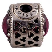 Pandora Essence Passion ezüst (Ag) charm, jelzett, bruttó 2,5g