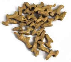 Bag Chl nepáli réz játék, 15x15 cm