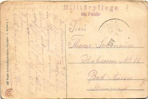 1918 Békéscsaba, Vasút utca, üzletek, Tevan Adolf könyvnyomdája. Vasúti levelezőlapárusítás 205. + &...