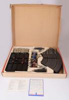 1978 Prefo autópálya. Eredeti garanciával, dobozában.