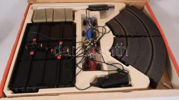 1978 Prefo autópálya. Eredeti garanciával, dobozában