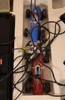 1978 Prefo autópálya. Eredeti garanciával, dobozában