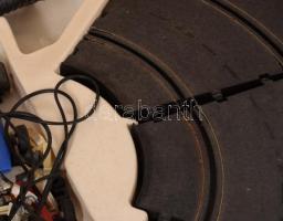 1978 Prefo autópálya. Eredeti garanciával, dobozában