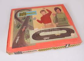 1978 Prefo autópálya. Eredeti garanciával, dobozában