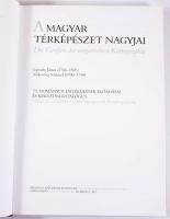 A magyar térképészet nagyjai: Osiris Kiadó, 2001. Lipinszky János (1766-1826)
Mikoviny Sámuel (1700...