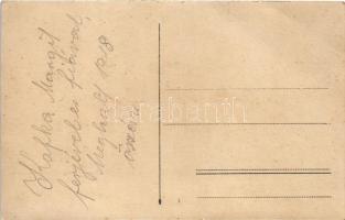 Kaffka Margit (1880-1918) a magyar irodalom egyik legjelentősebb női írója, a Nyugat nemzedékének fo...