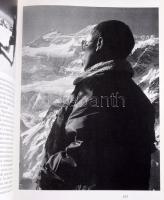 Reinhold Messner: Egy hegymászó hitvallása. PolgArt Könyvkiadó Kft. Bp., 1995. Polg Art Kiadói karto...