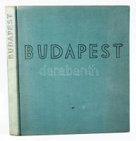Borsos Béla-Sódor Alajos-Zádor Mihály: Budapest építészettörténete, városképei és műemlékei. Szerk.:...