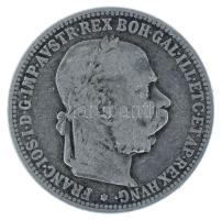 Ausztria 1893. 1K Ag "Ferenc József" T:VF,F patina
Austria 1893. 1 Corona Ag "Franz ...