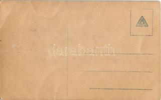 Törzs Jenő. Veres photo (EM)