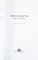 Wayne, Mike: Understanding Film. Marxist Perspectives. London, Pluto Press. Kiadói papírkötés, jó ál...