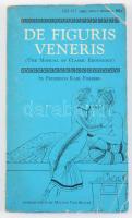 Forberg, Friedrich Karl: De figuris Veneris. (The Manual of Classic Eotology).1967, Holloway House P...
