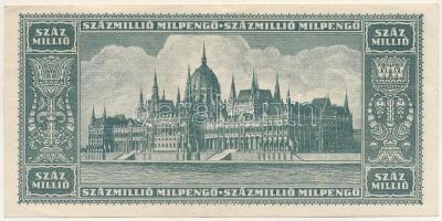 1946. 100.000.000MP T:F szép papír
Adamo P28