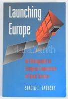 Zabusky, Stacia E.: Leunching Europe. An Ethnography of European Cooperation in Space Science. New Jersey, Princeton.