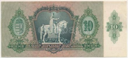 1936. 10P "B 561 077131" T:XF