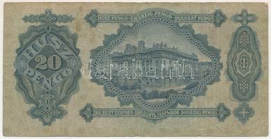 1930. 20P "C 283 002038" T:F