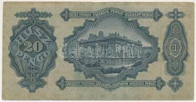 1930. 20P "C 372 044138" T:F