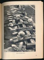 1960 Hévíz gyógytényezői 53p. képes füzet,