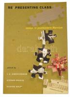 Gibson-Graham - Resnick - Wolff: Re/Presenting Class. Essays in Postmodern Marxism. Durham &amp; London, 2001, Duke University Press. Kiadói papírkötés, jó állapotban.