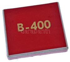 Lengyelország 1970 k. "Stocznia Polnocna Im bohaterow westerplatte - Északi hajógyár / B-400&qu...