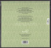 2013 Magyar Szentek és Boldogok (I.) bélyegszett eredeti csomagolásban (13.000)