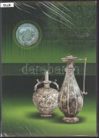 2019 Seuso-kincs (II.) bélyegszett (22.000)