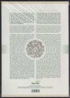 2019 Seuso-kincs (II.) bélyegszett (22.000)