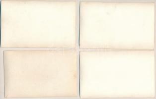 7 db MODERN katonai fotó / 7 modern military photos (non PC)