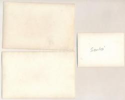 7 db MODERN katonai fotó / 7 modern military photos (non PC)