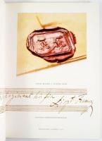 Vertel Beatrix - Püspöki Apor: ,,Mint magyar hazámnak hű fia". Liszt Ferenc (1811-1886). Bp., 2...