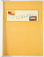 Elfi Lukas: Knittelfeld. Einst &amp; Jetzt. Bp., 2003, Heimat Verlag. Gazdag képanyaggal illuszt...