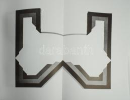 A magyar neoavantgard első generációja 1965-72. Die erste Generation der ungarischen Neoavantgarde 1...