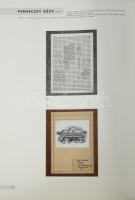 A magyar neoavantgard első generációja 1965-72. Die erste Generation der ungarischen Neoavantgarde 1...