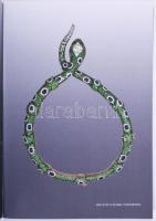 Kinsky aukciós katalógus órák és ékszerek témakörben, 2023