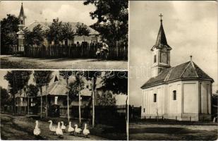 Halmaj, részletek. Képzőművészeti Alap (EB)