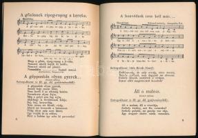 Hajrá honvéd - Erdélyért. Erdélyi vonatkozású dalok gyűjteménye a magyar katonaszellem szolgálatára....