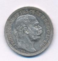 1915KB 1K Ag "Ferenc József" T:XF
Adamo K5.1