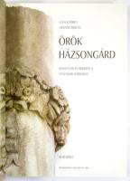 Gaal György - Gránitz Miklós: Örök Házsongárd. Kolozsvár és sírkertje a századok sodrában. I-II. köt...