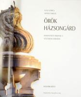 Gaal György - Gránitz Miklós: Örök Házsongárd. Kolozsvár és sírkertje a századok sodrában. I-II. köt...