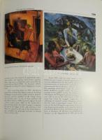 Standing in the Tempest: Painters of the Hungarian Avant-garde 1908-1930. S. A. Mansbach with contri...