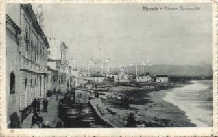 Riposto Piazza Commercio