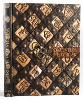 Rokolya Gábor: Okleveles históriák. Válogatás a magyar közhitelesség irataiból 1441-1848. Szerk. és a bevezető tanulmányt írta: - - . Bp., 2010, Magyar Országos Közjegyzői Kamara, 311+[1] p. Rendkívül gazdag képanyaggal illusztrálva. Kiadói kartonált papírkötés.